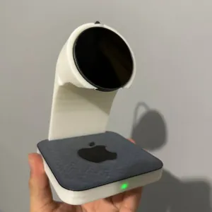 Magsafe Phone Holder 2 in 1