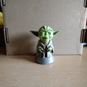 cute yoda