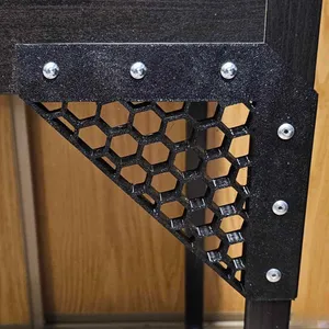 Reinforcing Bracket For IKEA MICKE Desk