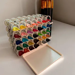 Paint holder