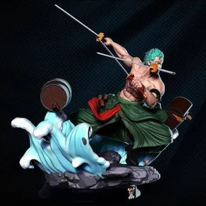 One Piece Zoro