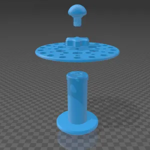 Rotative Spooler v.2.0