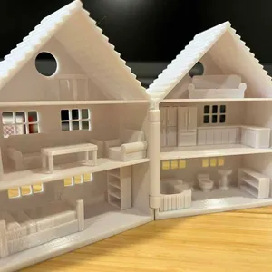 tiny house all in 1
