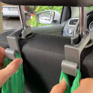 Bag Holder for Car Seat