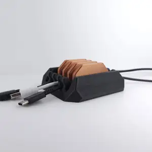 Cold Cable Stop