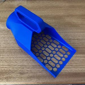 Cat Litter Scoop N Bag “scoopNbag”