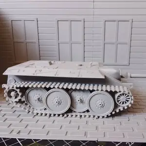 E-10 Tank Destroyer 1:35