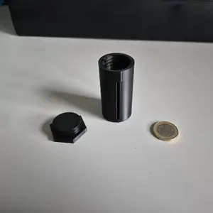 Coin case