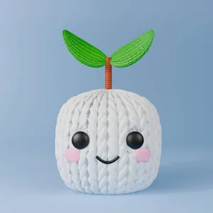 FRUTA DE PUNTO