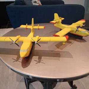 Canadair CL-415 Water Bombardier