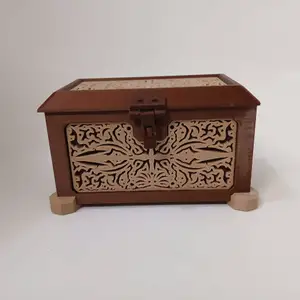 Secret Box