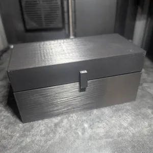 Minecraft Double Chest