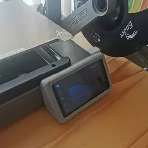 Ender -3 V3 Screen Protector