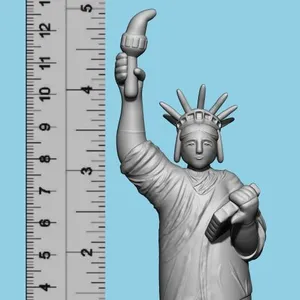 statue of liberty (better call saul)