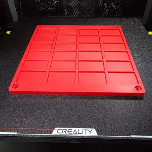 xTool F1 Ultra & F2 Ultra Dog Tag / Keychain Jig