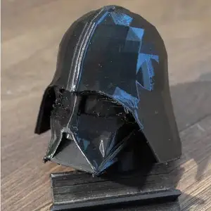 darth vader towball cover