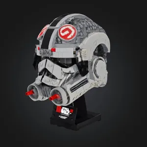 StarWars Stormtrooper Helmet