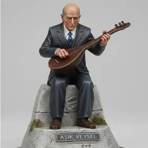 AŞIK VEYSEL
