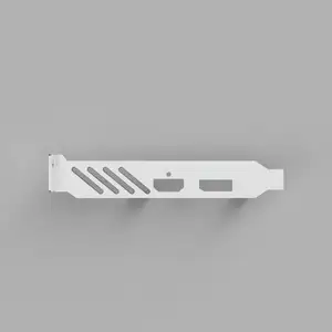 Radeon RX550 Full-height Bracket
