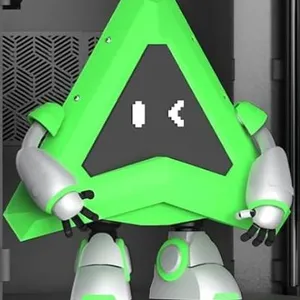 robot creality