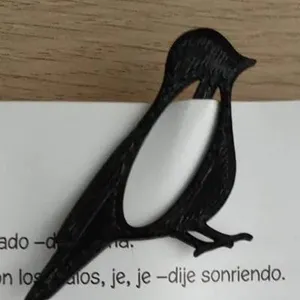 Bird Bookmarker