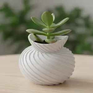 Vase for plants/flowers