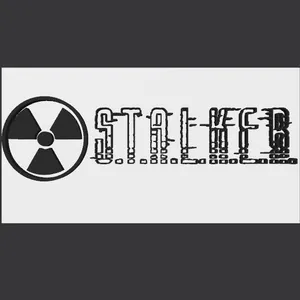 S.T.A.L.K.E.R. logo 2