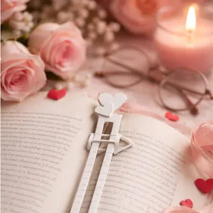 bookmark heart