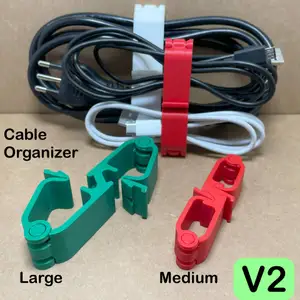 Cable Organizer S