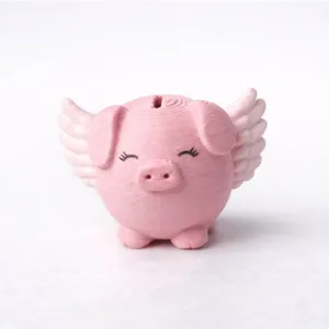Flying Pig