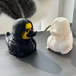 Duck Severus Snape