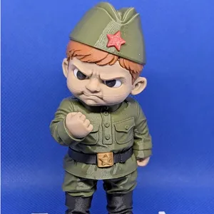 солдатик 87