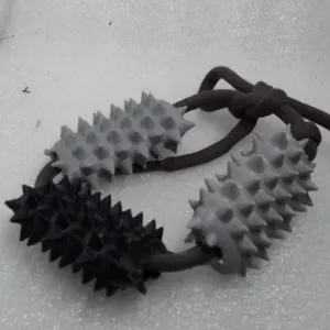 Mini spikes