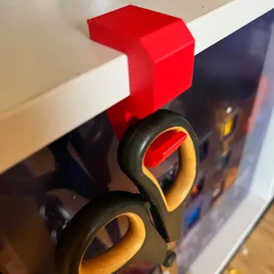 ikea clamp hook
