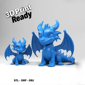 Little Dragon