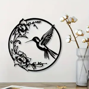 WallArt Humming Bird 004