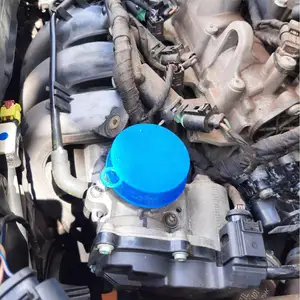 VW UP! TBI cap