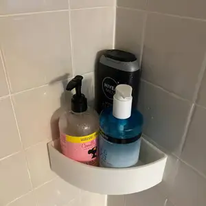 Shower Caddy