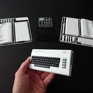 Commodore 64 - Kit Card