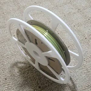 spool for small spools