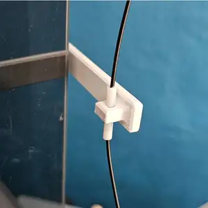 PTFE Tube Guide Stand-off for K1C
