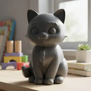 Cute Cat