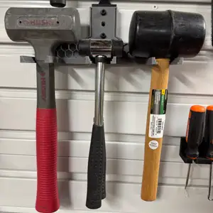 Tool Holder - Slot Style (Large)