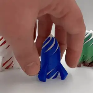 Impossible rocket Passthrough
