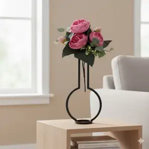 FLOWER VASE MODERN DESIGN FOR HOME - A SHAPE