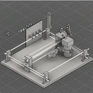 CNC