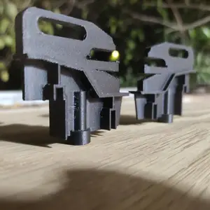 Traxxas Xrt/Xmaxx Large Battery Clamp