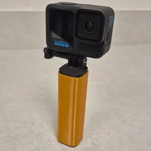 GoPro Camera Handle with Grip