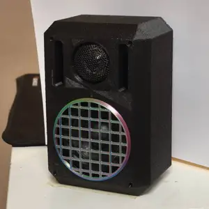 COMPACT SPEAKER BOX / ENCLOSURE