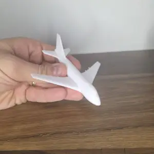 Boeing 747 Miniature